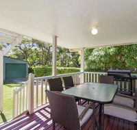 Hastings Point Holiday Heaven - Accommodation Daintree