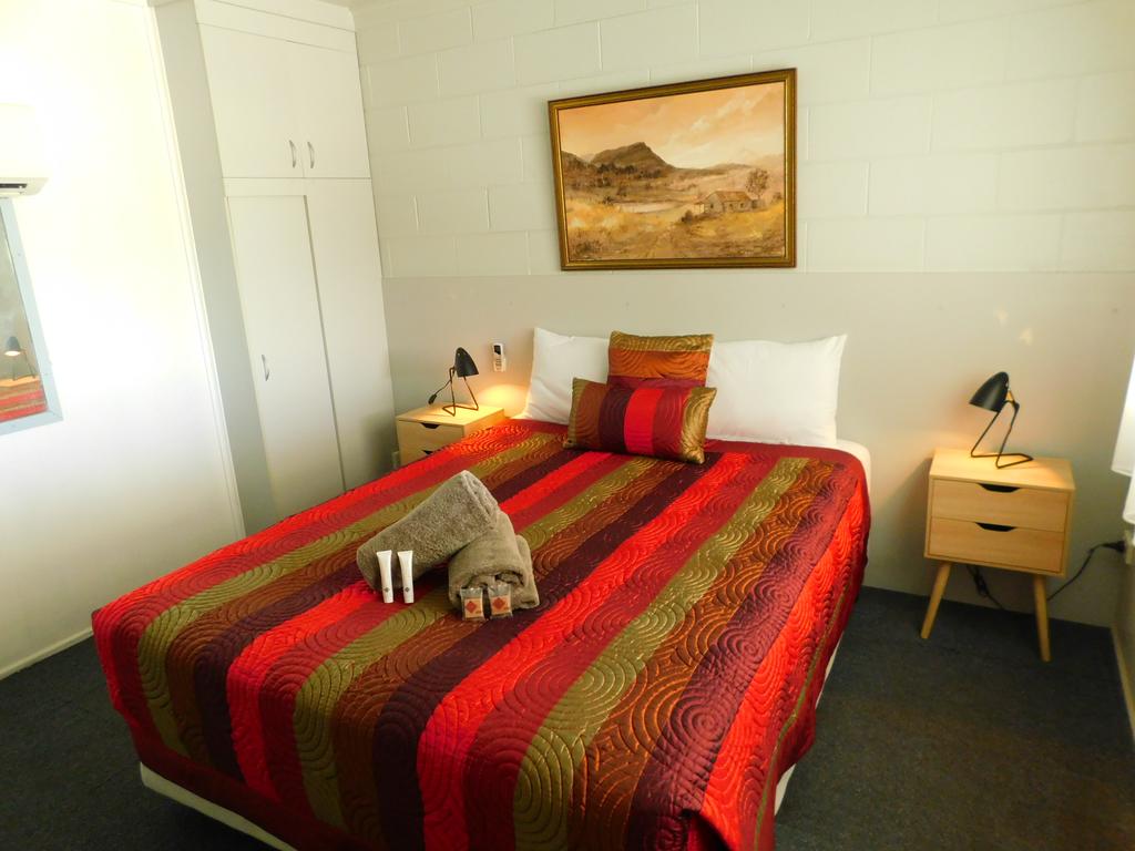 Mount Berryman QLD Accommodation Daintree
