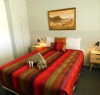 Hatton Vale Motel - Accommodation Daintree