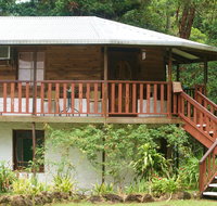 Havan's Ecotourist Retreat - Accommodation Daintree