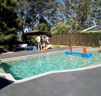 Haven Retreat - Accommodation Daintree