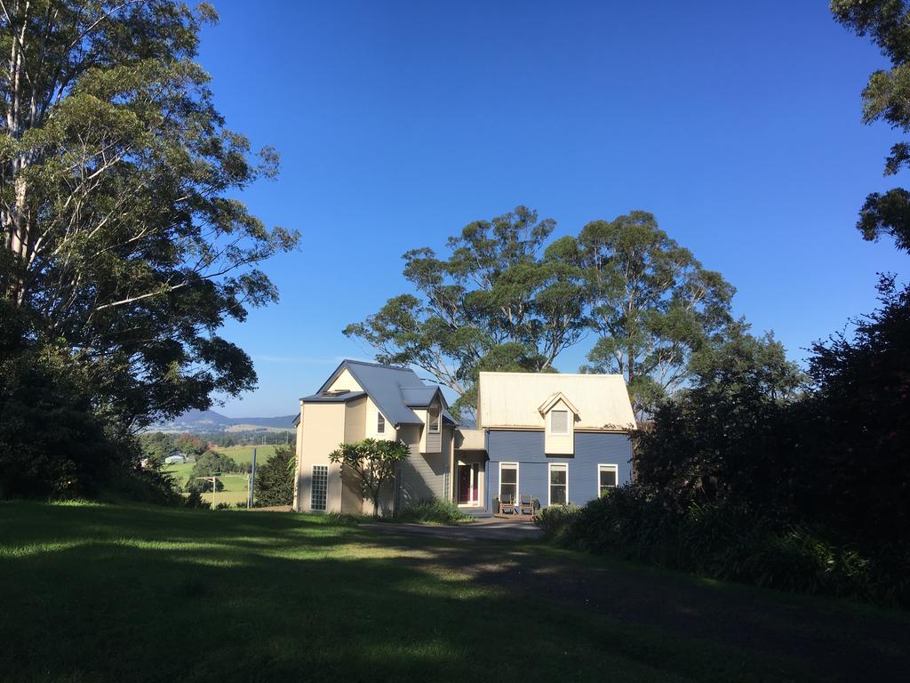 Accommodation Daintree
