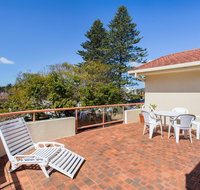 Haven Waters 6 - Accommodation Daintree