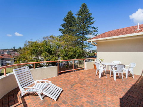 Haven Waters 6 - Accommodation Daintree 0