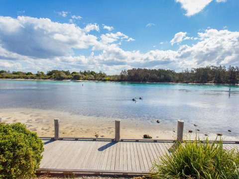 Haven Waters 6 - Accommodation Daintree 1
