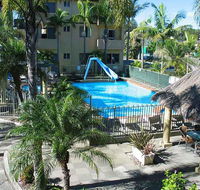 Hawks Nest Accommodation - Accommodation Daintree