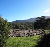 Hawksview at Mafeking - Accommodation Daintree