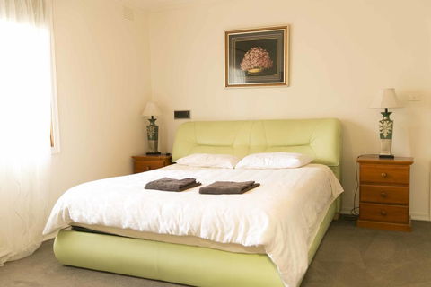 Hawthorn Holiday House - Accommodation Daintree 1