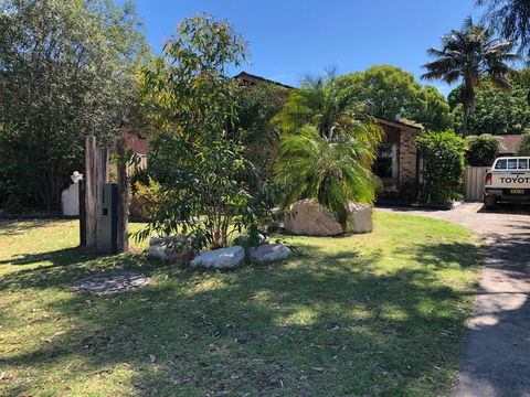 Hawthorn River Retreat - Accommodation Daintree 1