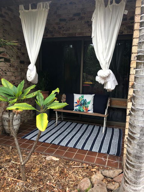 Hawthorn River Retreat - Accommodation Daintree 2