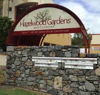 Hazelwood Gardens Apartment - Accommodation Daintree