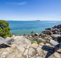Headland Hideaway - Accommodation Daintree