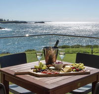 Headland Hideaway- Kiama - Accommodation Daintree