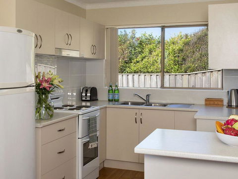Headland Hideaway- Kiama - Accommodation Daintree 1