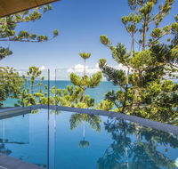 Headland House - Accommodation Daintree