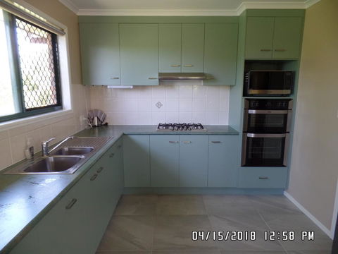 Headley's Cottage - Accommodation Daintree 1