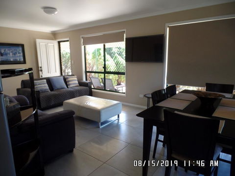 Headley's Cottage - Accommodation Daintree 2