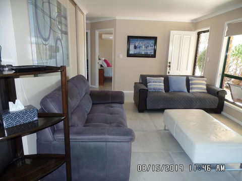 Headley's Cottage - Accommodation Daintree 3