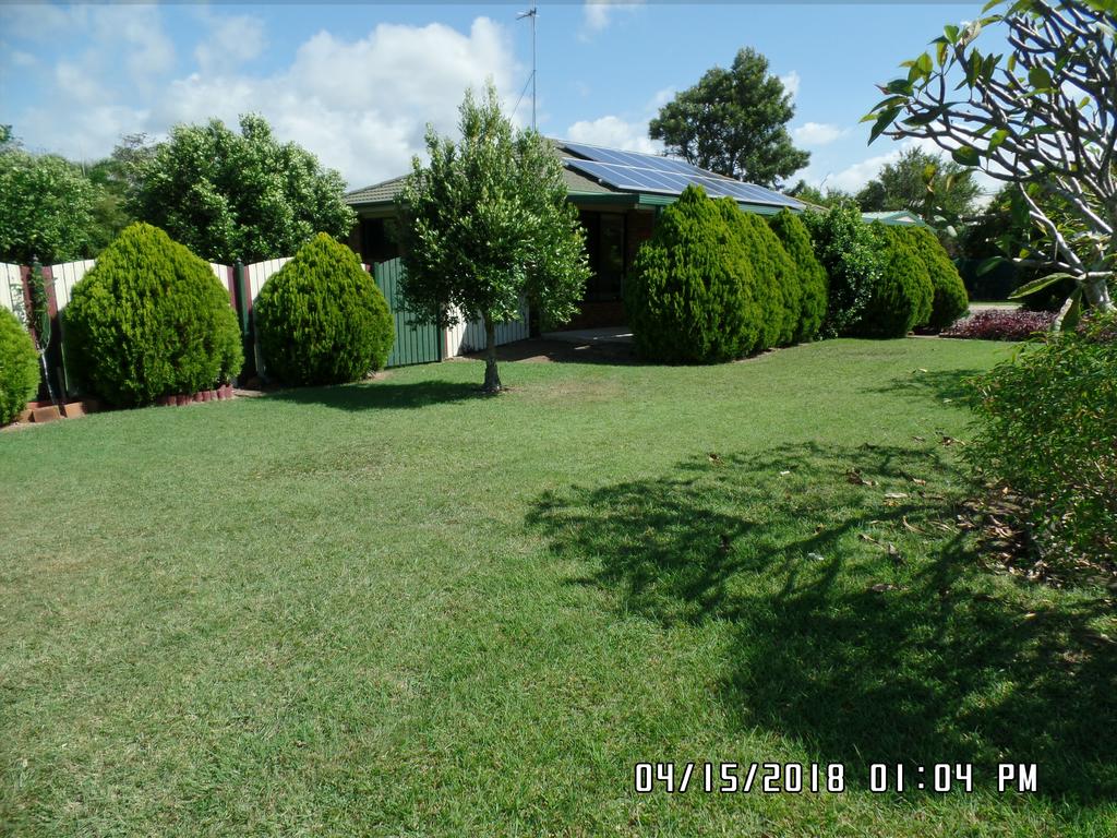 Innes Park QLD Accommodation Daintree