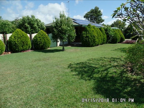 Headley's Cottage - Accommodation Daintree 0