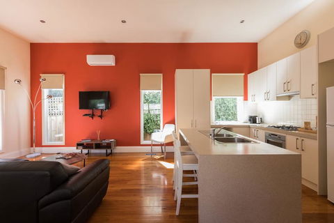 Healesville Cottage - Accommodation Daintree 1