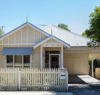 Healesville Cottage - Accommodation Daintree