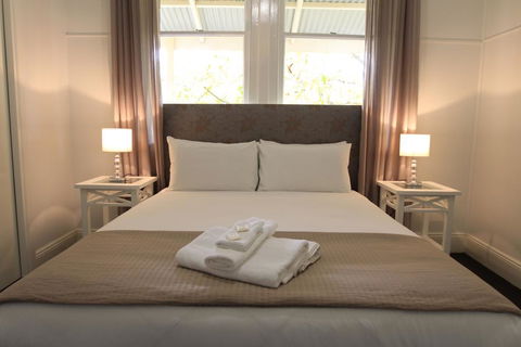 Healesville Garden Accommodation Houses - Accommodation Daintree 2