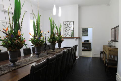 Healesville Garden Accommodation Houses - Accommodation Daintree 0