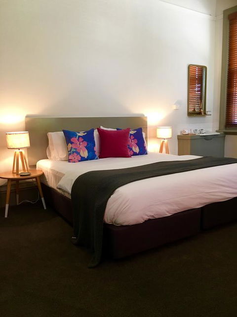 Healesville Hotel - Accommodation Daintree 3