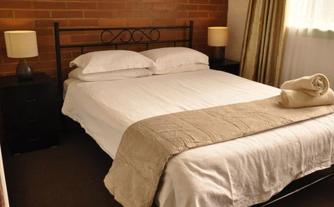 Healesville Maroondah View Motel - Accommodation Daintree 2