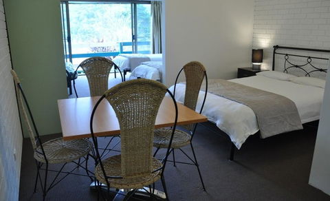 Healesville Maroondah View Motel - Accommodation Daintree 3