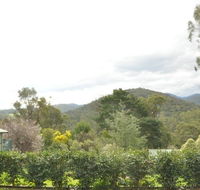 Healesville Maroondah View Motel - Accommodation Daintree