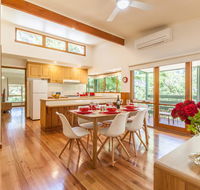 Healesville Selfie - self contained house - Accommodation Daintree