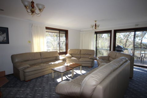 Hearthstone - Accommodation Daintree 3