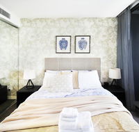 Hearty Milton Apartments - Accommodation Daintree