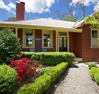 Heathmont - Accommodation Daintree