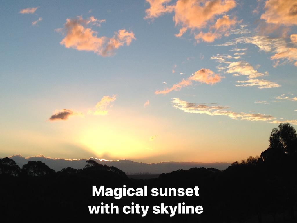 The Basin VIC Accommodation Daintree