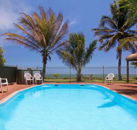 Hedland Hotel - Accommodation Daintree