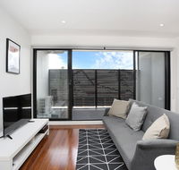 Heidelberg Short-stay Apartments - Accommodation Daintree