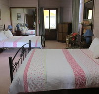 Henry's Cottage - Accommodation Daintree