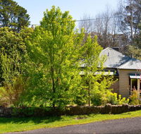 Hepburn Springs Hideaway - Accommodation Daintree