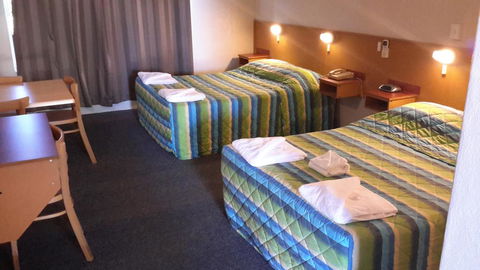 Herbert Valley Motel - Accommodation Daintree 3