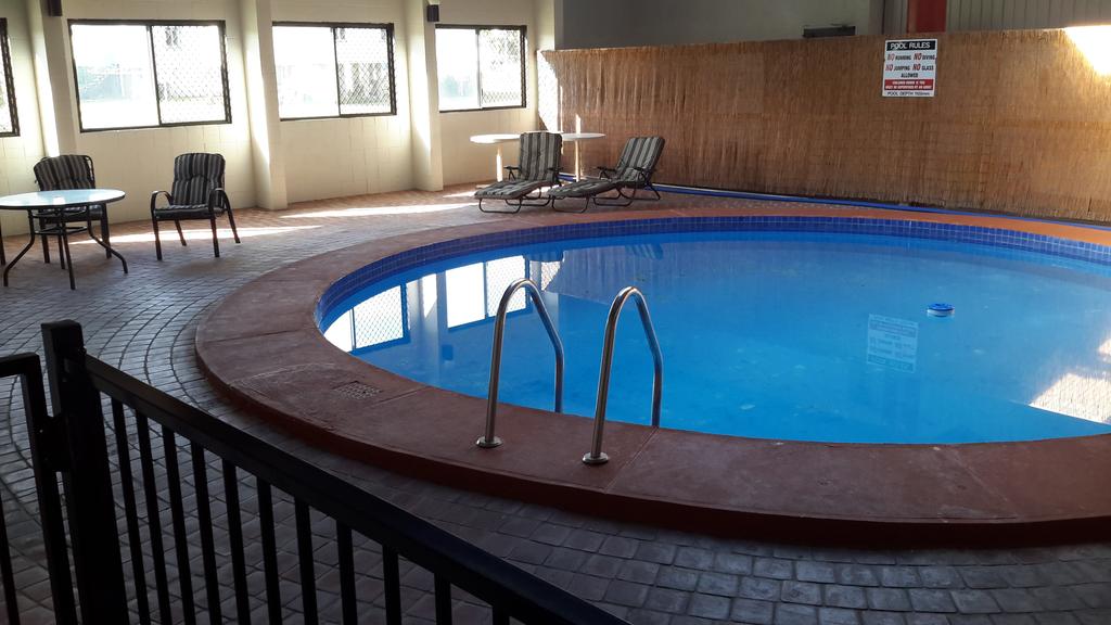 Ingham QLD Accommodation Daintree
