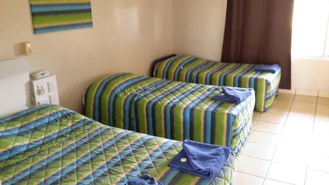 Herbert Valley Motel - Accommodation Daintree 2
