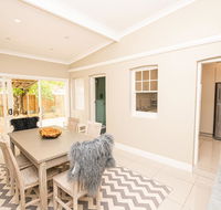 Heritage Bowen Terrace 3 Bed 2 Bath - Walk to CBD - Accommodation Daintree