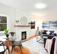 Heritage Home Metres from Manly Beaches and Dining - Accommodation Daintree