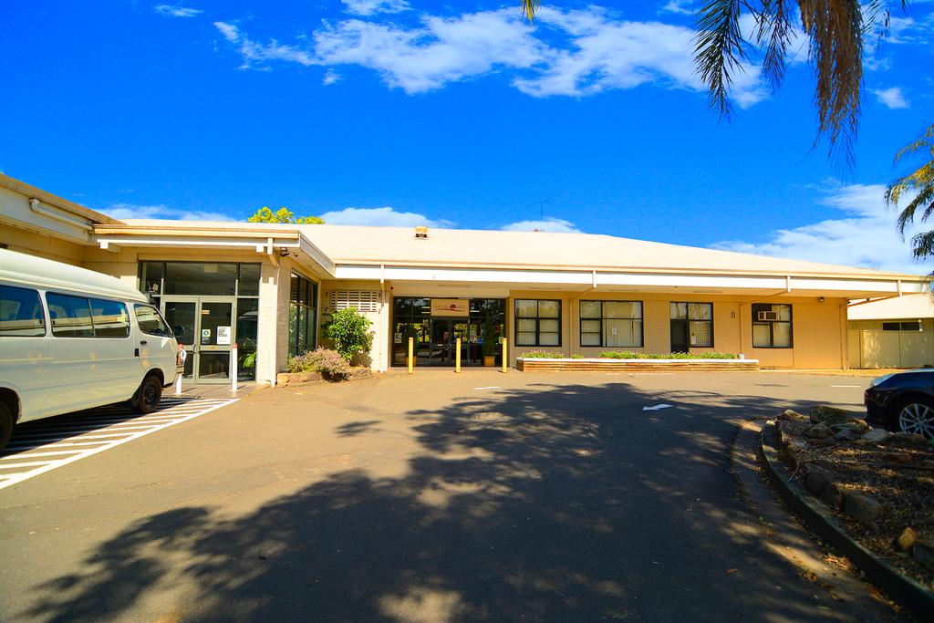Wilberforce NSW Accommodation Daintree