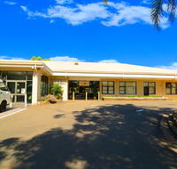 Heritage Hotel - Accommodation Daintree