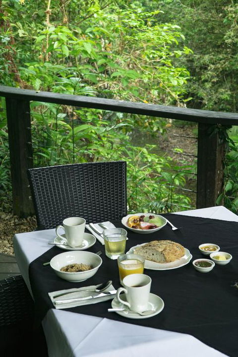Heritage Lodge - Accommodation Daintree 3