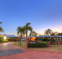 Heritage Lodge Motel - Accommodation Daintree